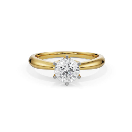 Heritage Ira Iconic Ring