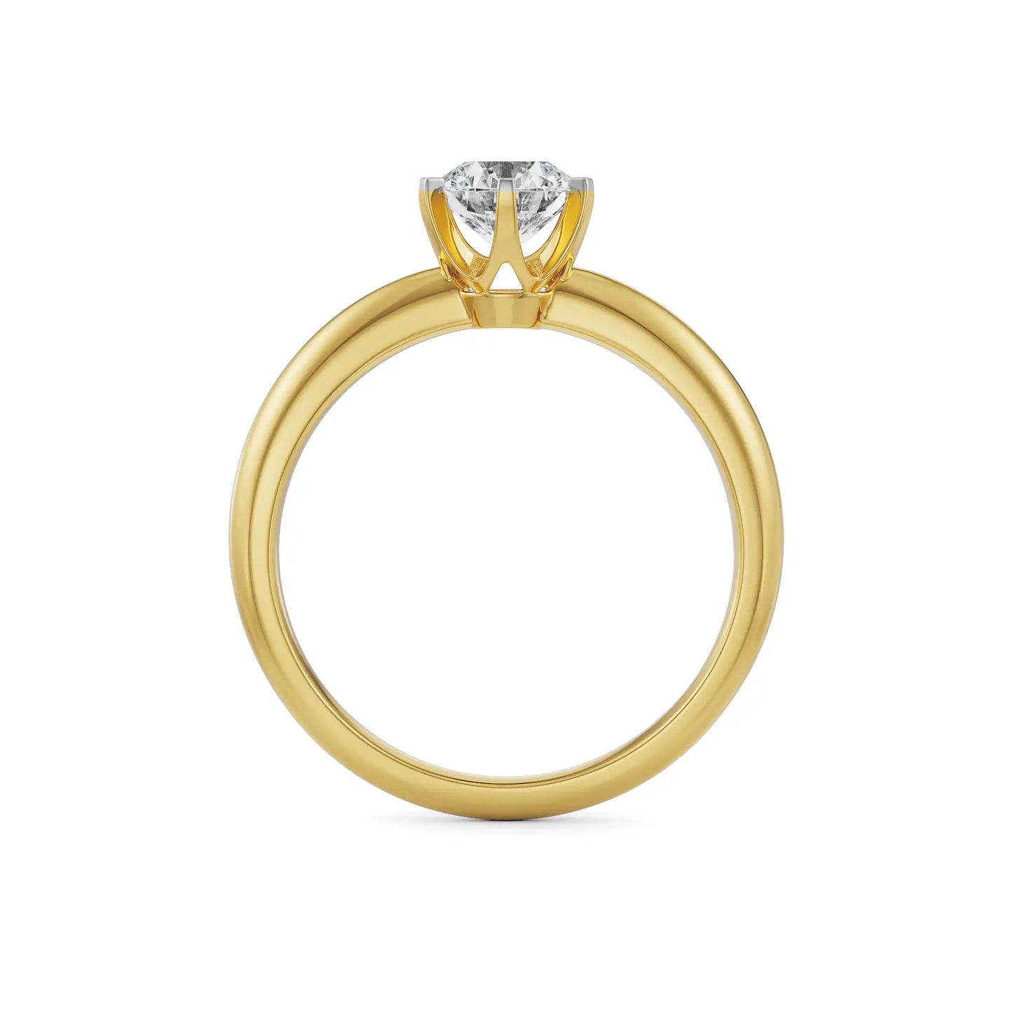 Heritage Ira Iconic Ring