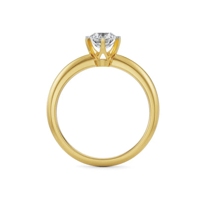 Heritage Ira Iconic Ring