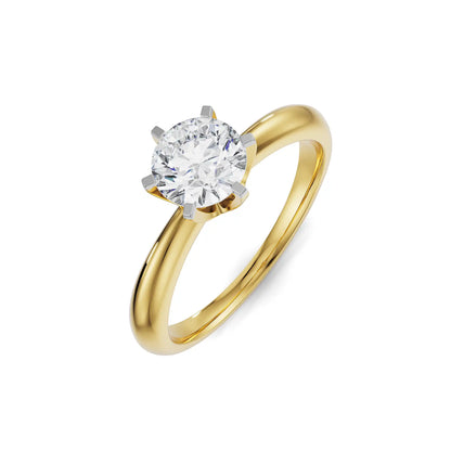 Heritage Ira Iconic Ring