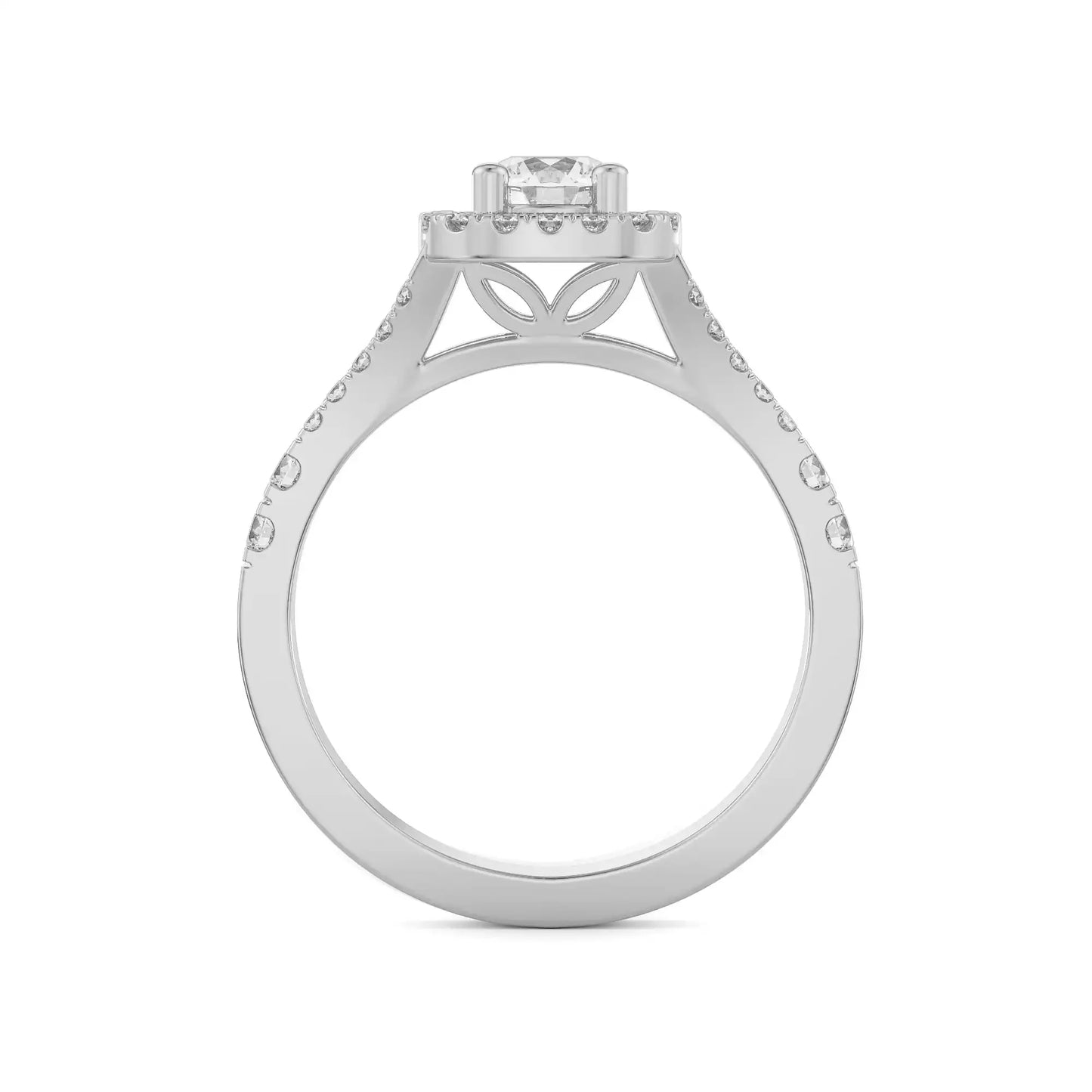 Davina Radiant Band