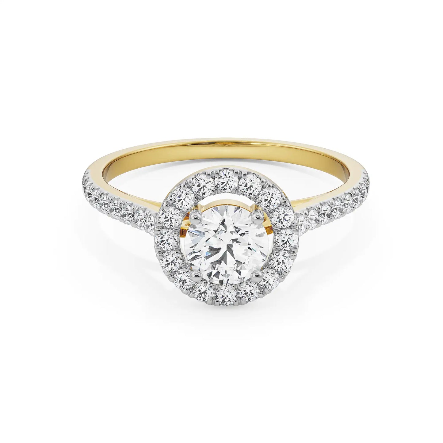 sleek valerie lab radiant engagement band