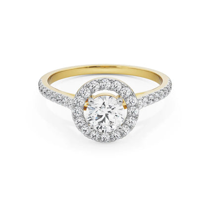 sleek valerie lab radiant engagement band