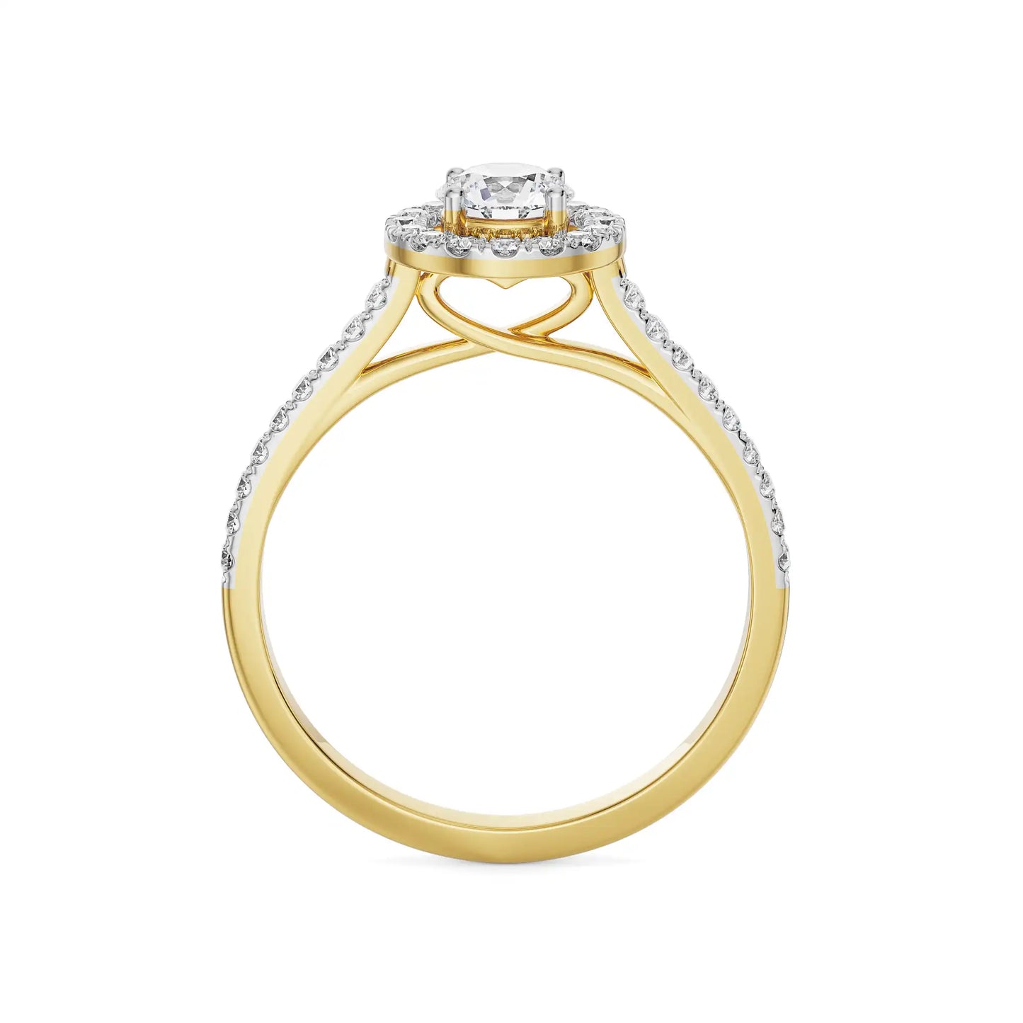 sleek valerie lab radiant engagement band