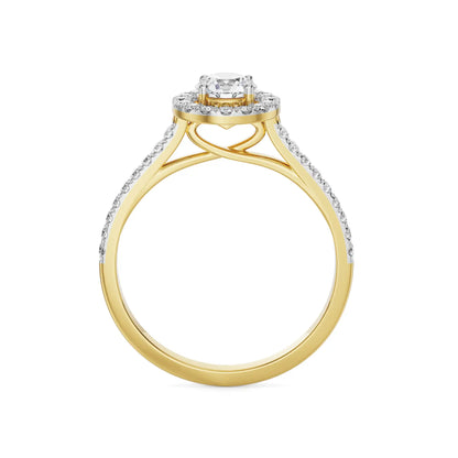sleek valerie lab radiant engagement band