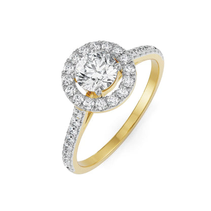 sleek valerie lab radiant engagement band