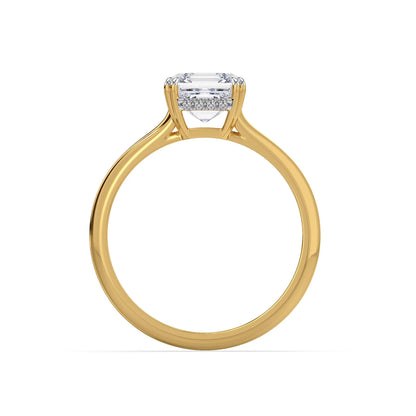 Emerald Square Lab Luxe Band