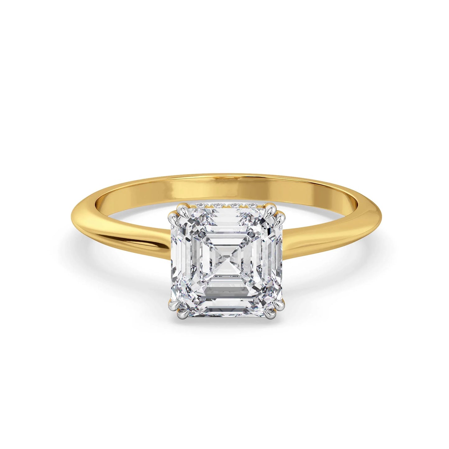 Emerald Square Lab Luxe Band