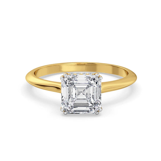 Emerald Square Lab Luxe Band