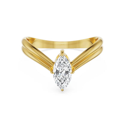 Tresta Marquise Brilliant Circle