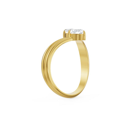 Tresta Marquise Brilliant Circle