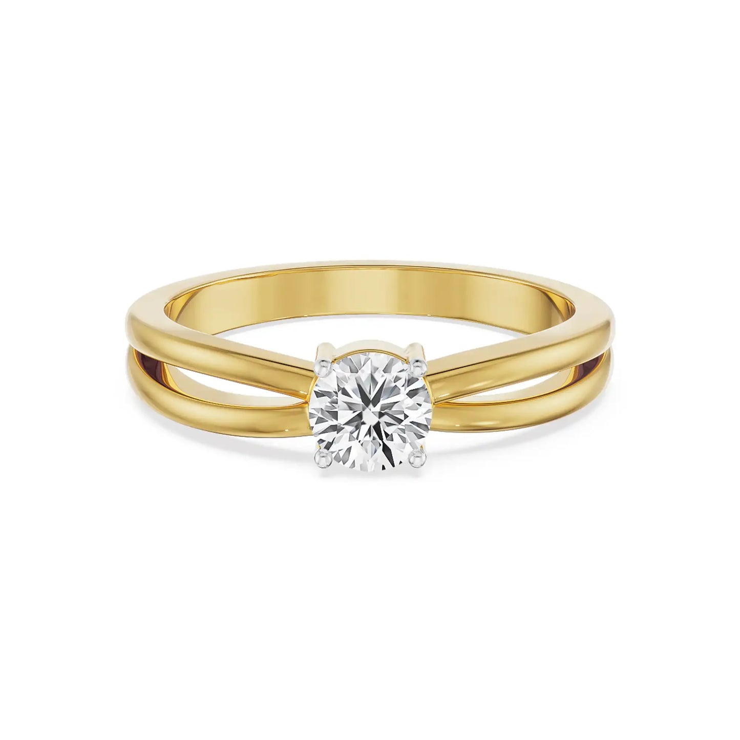 Infinity Engagement Circle
