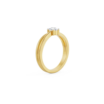 Infinity Engagement Circle