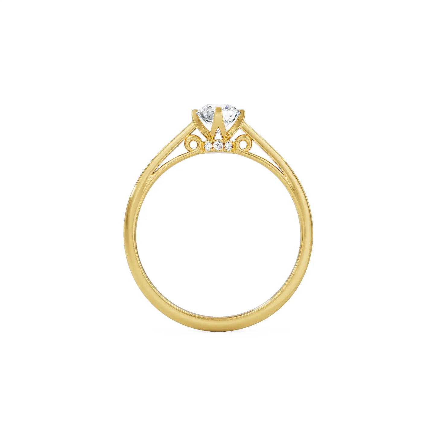 Vintage Signature Band