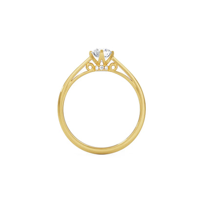 Vintage Signature Band