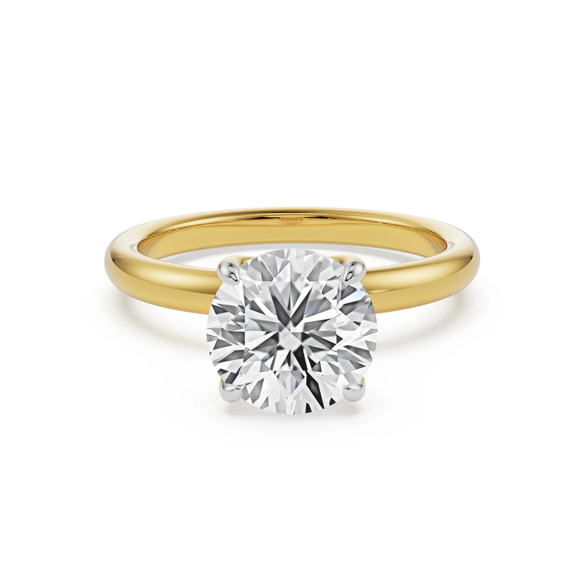 Petal Signature Lab Radiant Ring