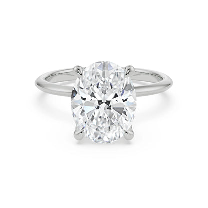 Kate Lab Grown Luxe Signature Ring