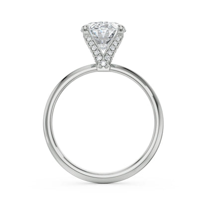Kate Lab Grown Luxe Signature Ring