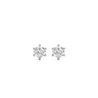 Lucidity Solitaire Stud