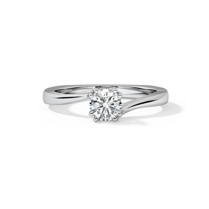 Priceless Solitaire Ring  
