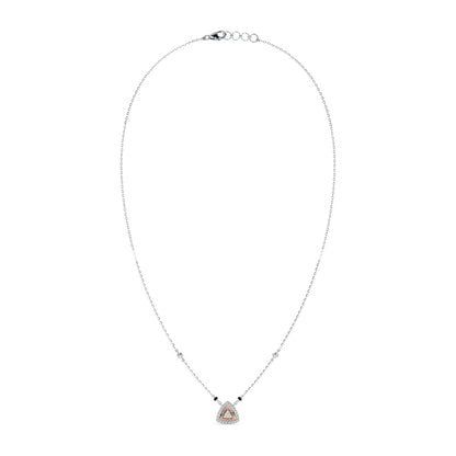 Ria Solitaire Mangalsutra